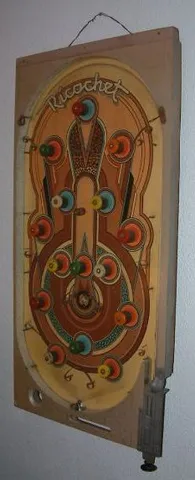 Playfield