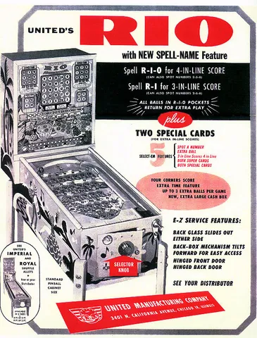 Flyer