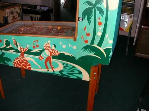 Cabinet - Right