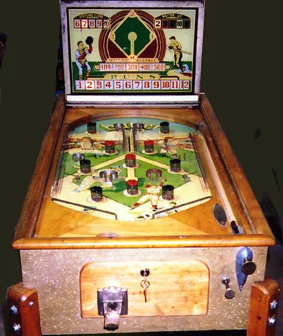 Cabinet - Full View