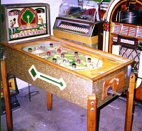 Cabinet - Full View
