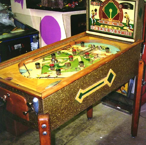 Cabinet - Right