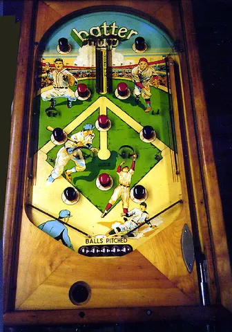 Playfield