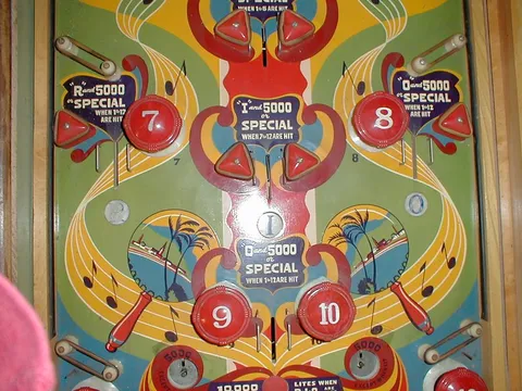 Middle Playfield
