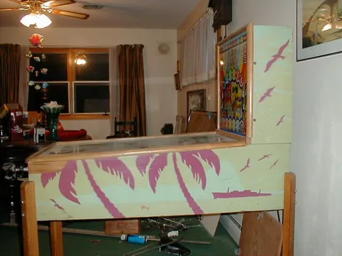 Cabinet - Right