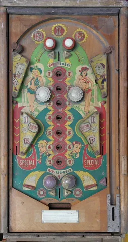 Playfield
