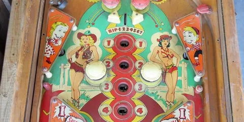 Middle Playfield