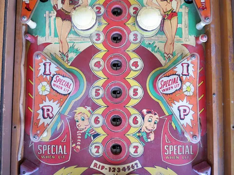 Middle Playfield