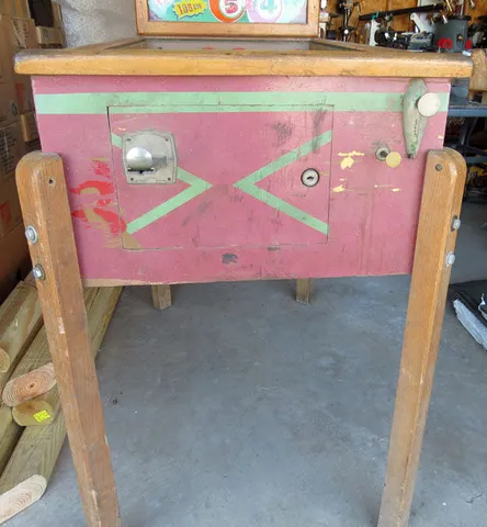 Cabinet - Front*