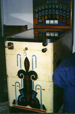 Overall view