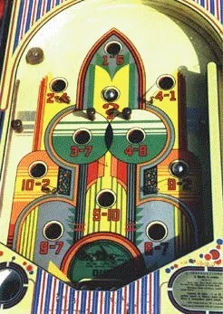 Playfield