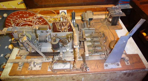 Bottom Panel - Left Side*