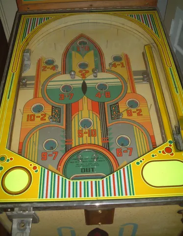 Playfield*