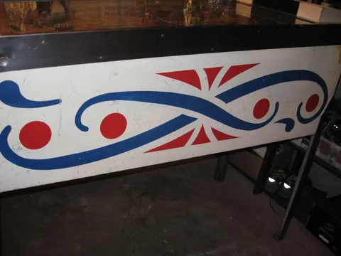 Cabinet - Right