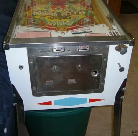 Cabinet - Front*