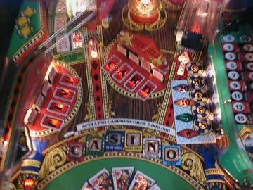 Middle Playfield