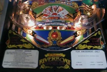 Lower Playfield