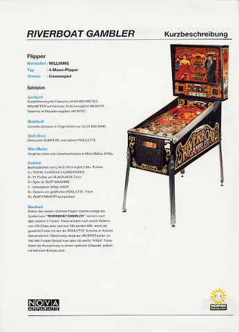 German Flyer