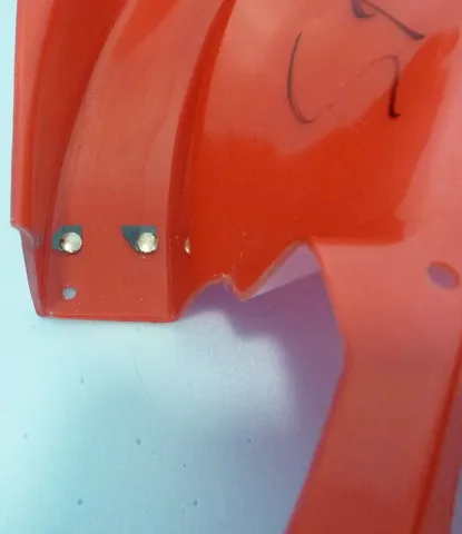 Factory Sample Ramp - Detail*