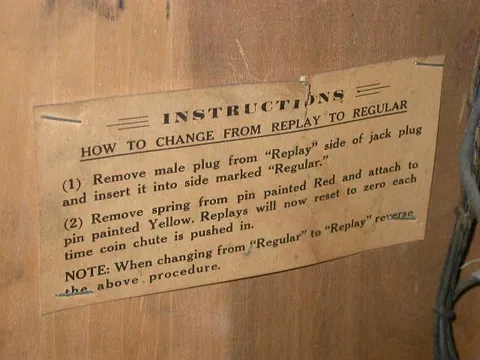 Instructions for Novelty Play