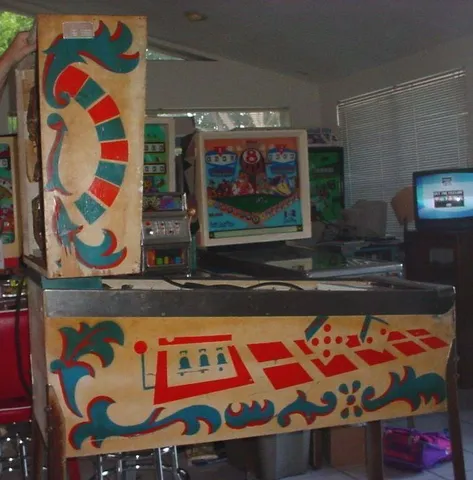 Cabinet - Left