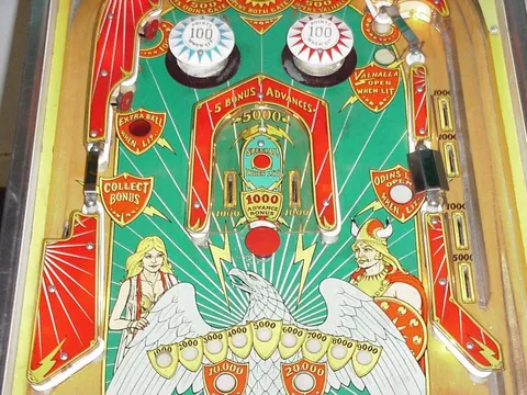 Middle Playfield