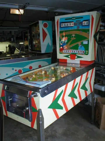 Cabinet - Full View