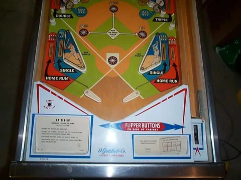 Lower Playfield