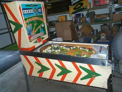Cabinet - Left