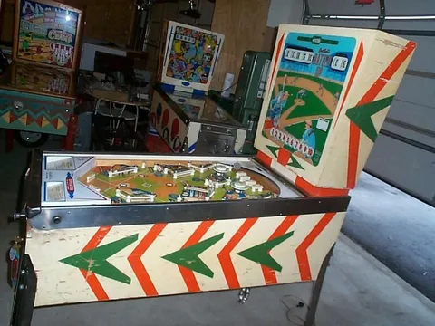 Cabinet - Right