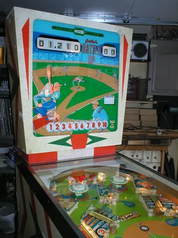 Backbox