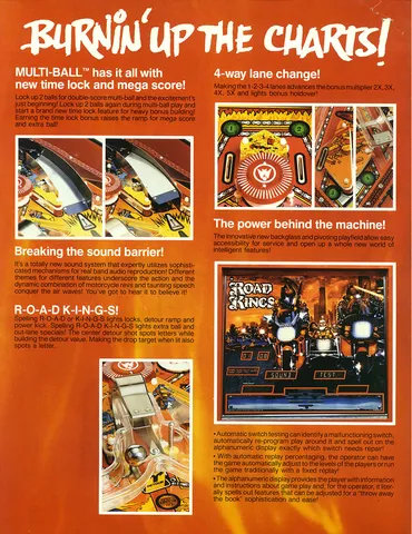 Flyer, Page 2
