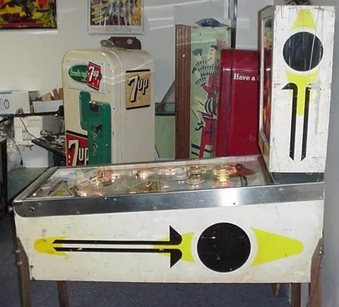 Cabinet - Right