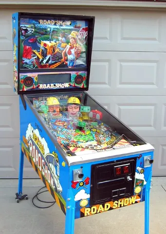 Cabinet - Full View