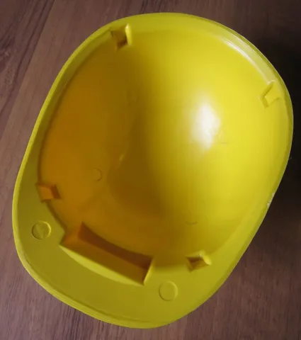 Promo Hard Hat*