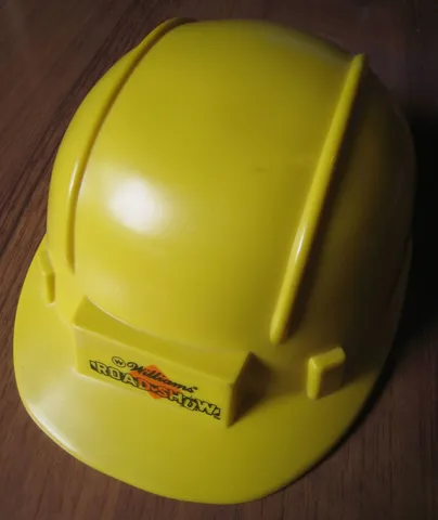 Promo Hard Hat*