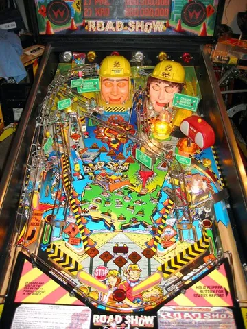 Playfield*