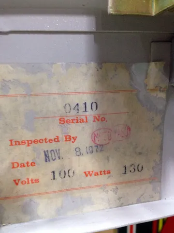Inspection Date*