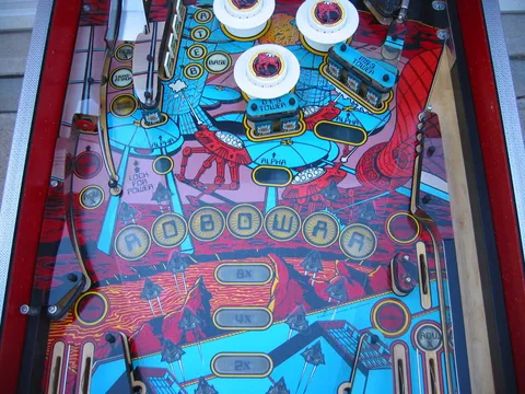 Middle Playfield