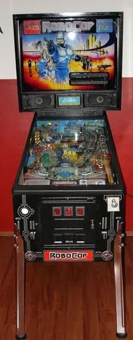 Cabinet - Front View