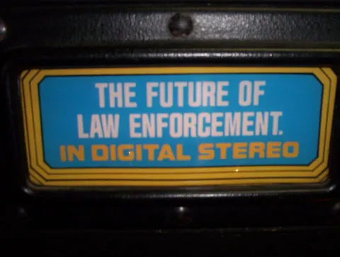 Backbox Insert