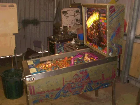 Cabinet - Right