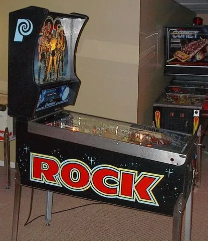 Cabinet - Left