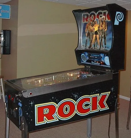 Cabinet - Right