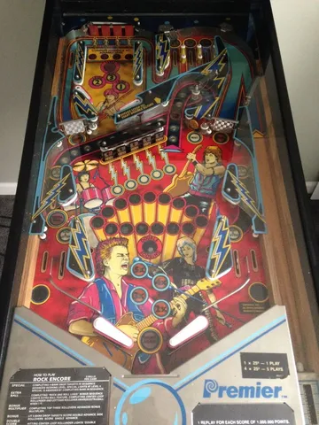 Playfield*
