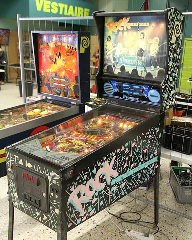 Cabinet - Full View