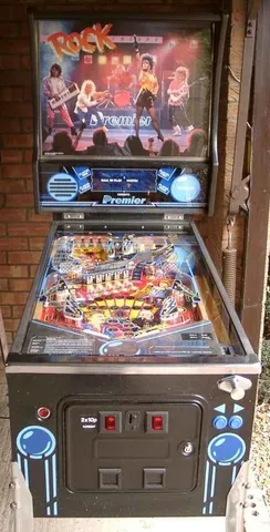 Converted Game