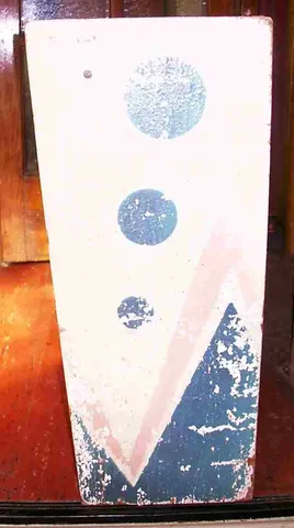 German Backbox - Right