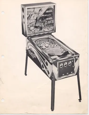 Promotional Photo