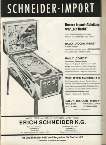 German Ad*